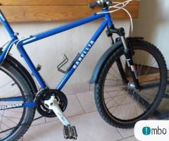 Rower mtb BARELLIA brugelmann - 1