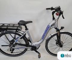 rower e-bike CORRATEC E-power / BOSCH - 1